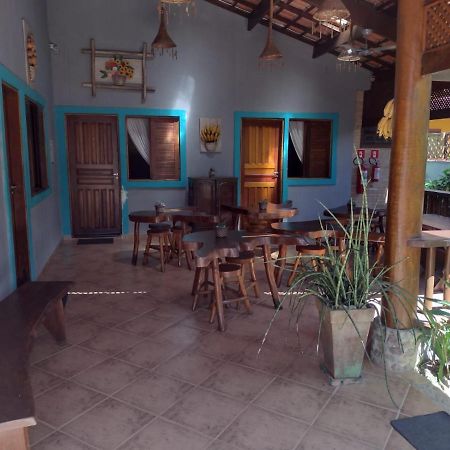 Suites Madalena Itamambuca Ubatuba Bagian luar foto