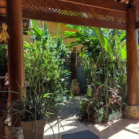 Suites Madalena Itamambuca Ubatuba Bagian luar foto