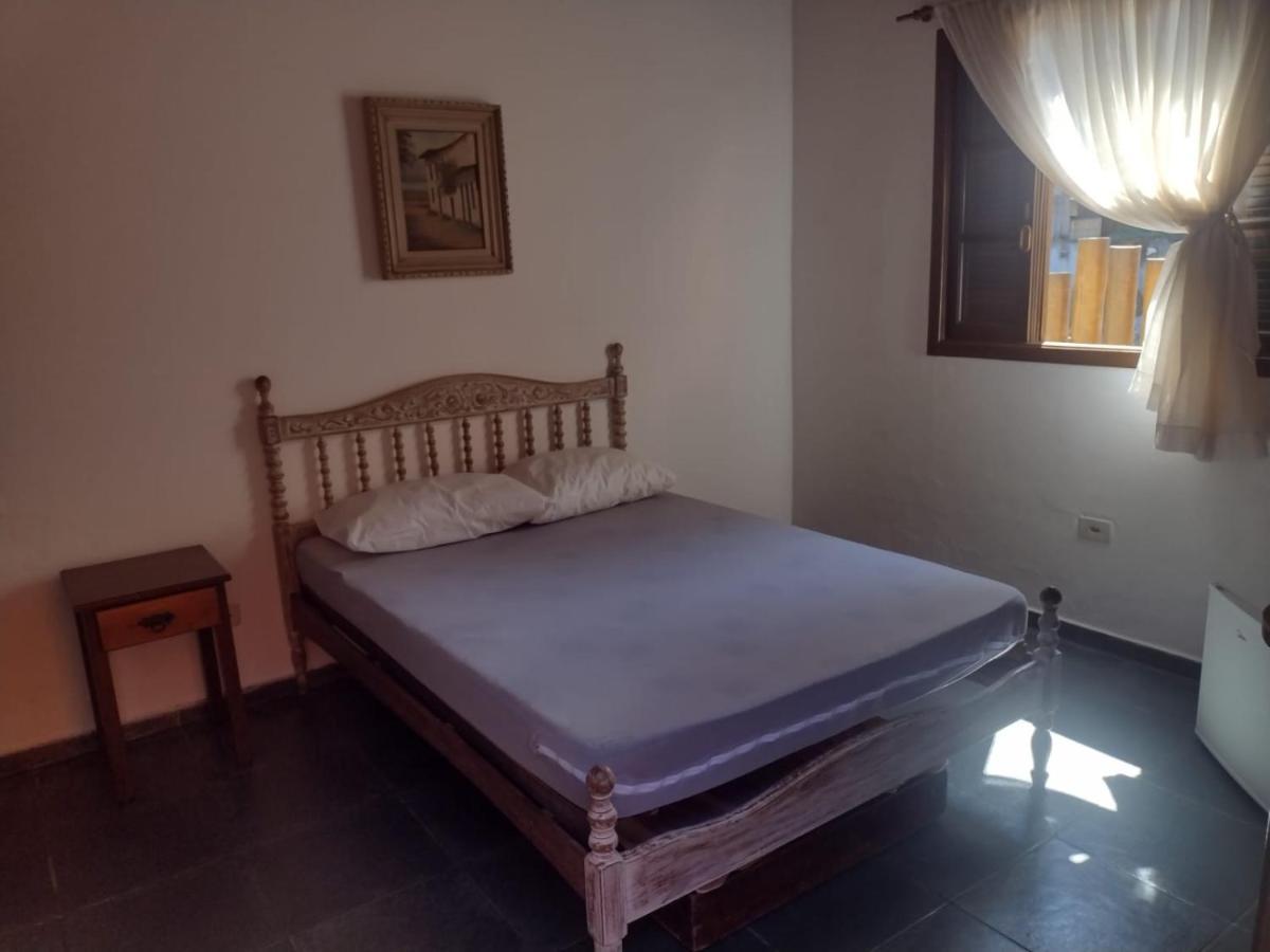 Suites Madalena Itamambuca Ubatuba Bagian luar foto