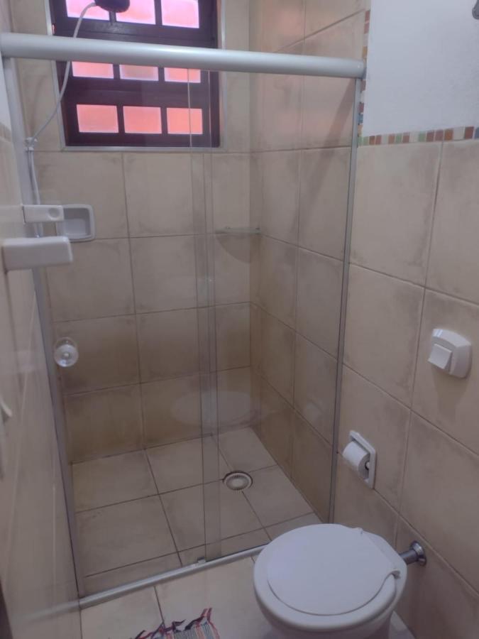 Suites Madalena Itamambuca Ubatuba Bagian luar foto